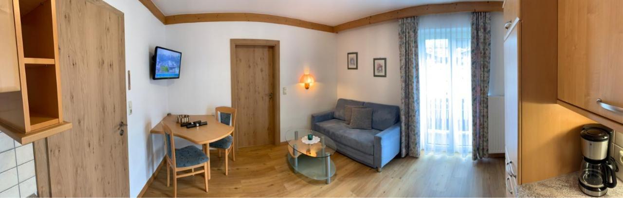 Apartements Birkenhof Maria Alm am Steinernen Meer Exterior photo